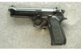 Beretta Model M9 Pistol 9mm - 2 of 2