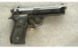 Beretta Model M9 Pistol 9mm - 1 of 2