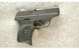 Ruger Model LC380 Pistol .380 ACP - 1 of 2