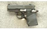 Sig Sauer Model P238 Pistol .380 Auto - 2 of 2