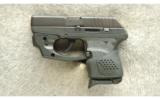 Ruger Model LCP-LM Pistol .380 ACP - 2 of 2