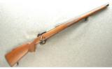 Winchester Model 70 Rifle .30-06 - 1 of 7