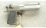 Magnum Research Desert Eagle Pistol .50 AE - 1 of 2