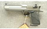Magnum Research Desert Eagle Pistol .50 AE - 2 of 2