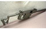 Kriss Vector Rifle .45 ACP - 1 of 7