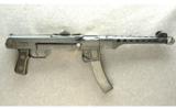 Pioneer Model PPS43-C Pistol 7.62x25 - 1 of 4