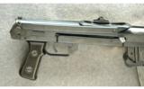 Pioneer Model PPS43-C Pistol 7.62x25 - 3 of 4