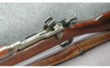 Remington US Model 03-A3 Rifle .30-06 - 4 of 8