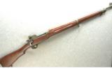 Eddystone US Model of 1917 Rifle .30-06 - 1 of 8