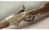 Burnside 1865 Spencer Carbine .56-52 - 4 of 8