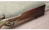 Burnside 1865 Spencer Carbine .56-52 - 7 of 8