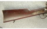 Burnside 1865 Spencer Carbine .56-52 - 6 of 8