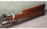 Winchester Model 92 Rifle .32 WCF - 6 of 7