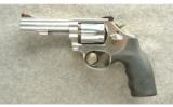 Smith & Wesson Model 67-5 Revolver .38 Special - 2 of 2