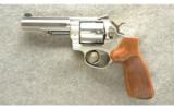 Ruger Match Champion GP-100 Revolver .357 Mag - 2 of 2