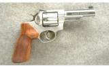 Ruger Match Champion GP-100 Revolver .357 Mag - 1 of 2