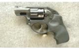 Ruger Model LCR Revolver 9mm - 2 of 2