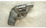 Ruger Model LCR Revolver 9mm - 1 of 2