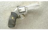 Smith & Wesson Model 66-3 Revolver .357 Magnum - 1 of 2