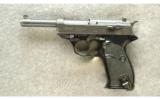 Walther Model P1 Pistol 9mm - 2 of 2
