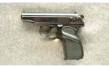 Makarov Model M Pistol 9x18 - 2 of 2