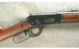 Winchester Model 94 Rifle .30-30 Win - 2 of 7