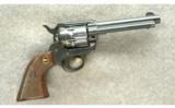 RG Single Action Revolver .22 LR - 1 of 2