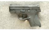 Smith & Wesson M&P Shield Pistol .40 S&W - 2 of 2