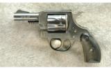 H&R Model 929 Revolver .22 - 2 of 2