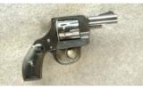 H&R Model 929 Revolver .22 - 1 of 2