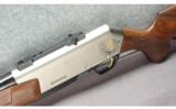 Browning Short Trac Rifle .300 WSM - 4 of 7