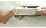 Browning Short Trac Rifle .300 WSM - 2 of 7