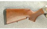 Browning Short Trac Rifle .300 WSM - 6 of 7