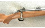 Kimber Model 8400 Classic Rifle .270 WSM - 2 of 6