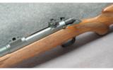 Kimber Model 8400 Classic Rifle .270 WSM - 3 of 6