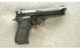 Beretta Model 96 Pistol .40 S&W - 1 of 2