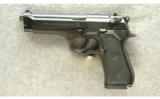 Beretta Model 96 Pistol .40 S&W - 2 of 2