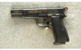 FEG Model PJK-9HP Pistol 9mm - 2 of 2