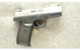 Smith & Wesson Model SW40VE Pistol .40 S&W - 1 of 2
