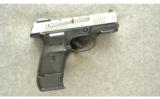 Ruger SR40C Pistol .40 S&W - 1 of 2