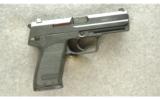 Heckler & Koch USP Pistol .40 S&W - 1 of 2