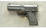 Heckler & Koch USP Pistol .40 S&W - 2 of 2