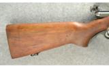 Mossberg Model 44 U.S. Rifle .22 LR - 4 of 7