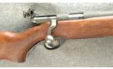 Mossberg Model 44 U.S. Rifle .22 LR - 2 of 7