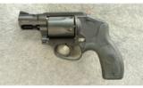 Smith & Wesson M&P Bodyguard 38 Revolver .38 Spec. - 2 of 2