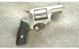 Ruger Model SP101 Revolver .357 Mag - 1 of 2