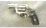 Ruger SP101 Revolver .357 Magnum - 2 of 2