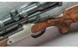 Blaser K95 Stutzen Luxus Model Rifle 7x57 Mauser - 1 of 8