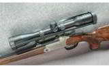 Blaser K95 Stutzen Luxus Model Rifle 7x57 Mauser - 2 of 8