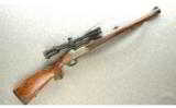 Blaser K95 Stutzen Luxus Model Rifle 7x57 Mauser - 6 of 8